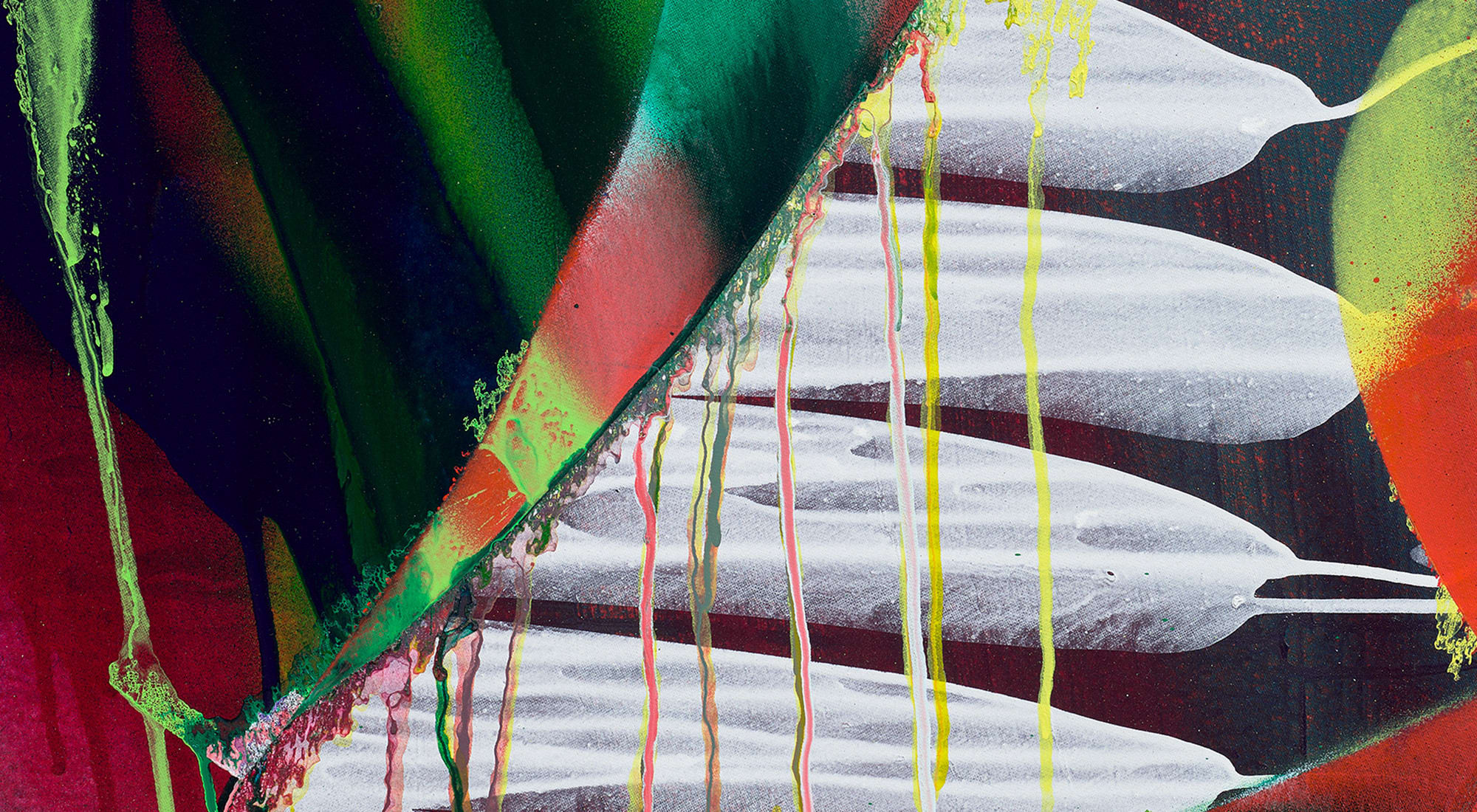 New Now: Modern & Contemporary Art