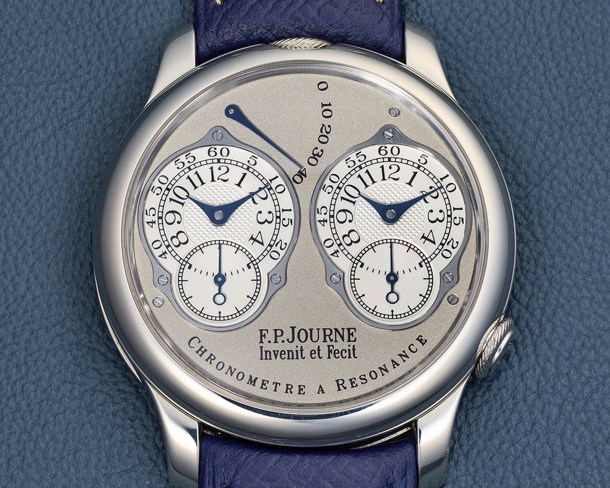 Phillips Watches Online: The New York Sessions Featuring the 1979 Collection, Spring 2025