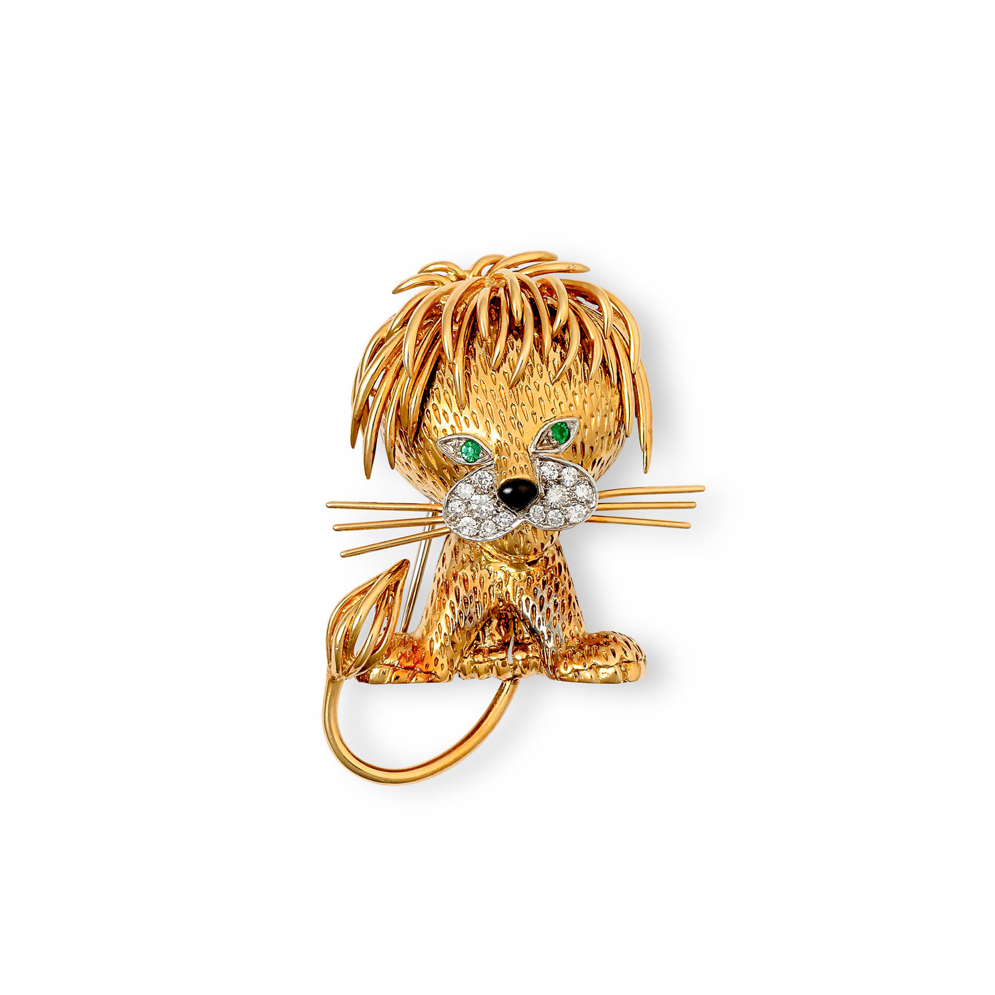 Geneva Jewels: Online Auction