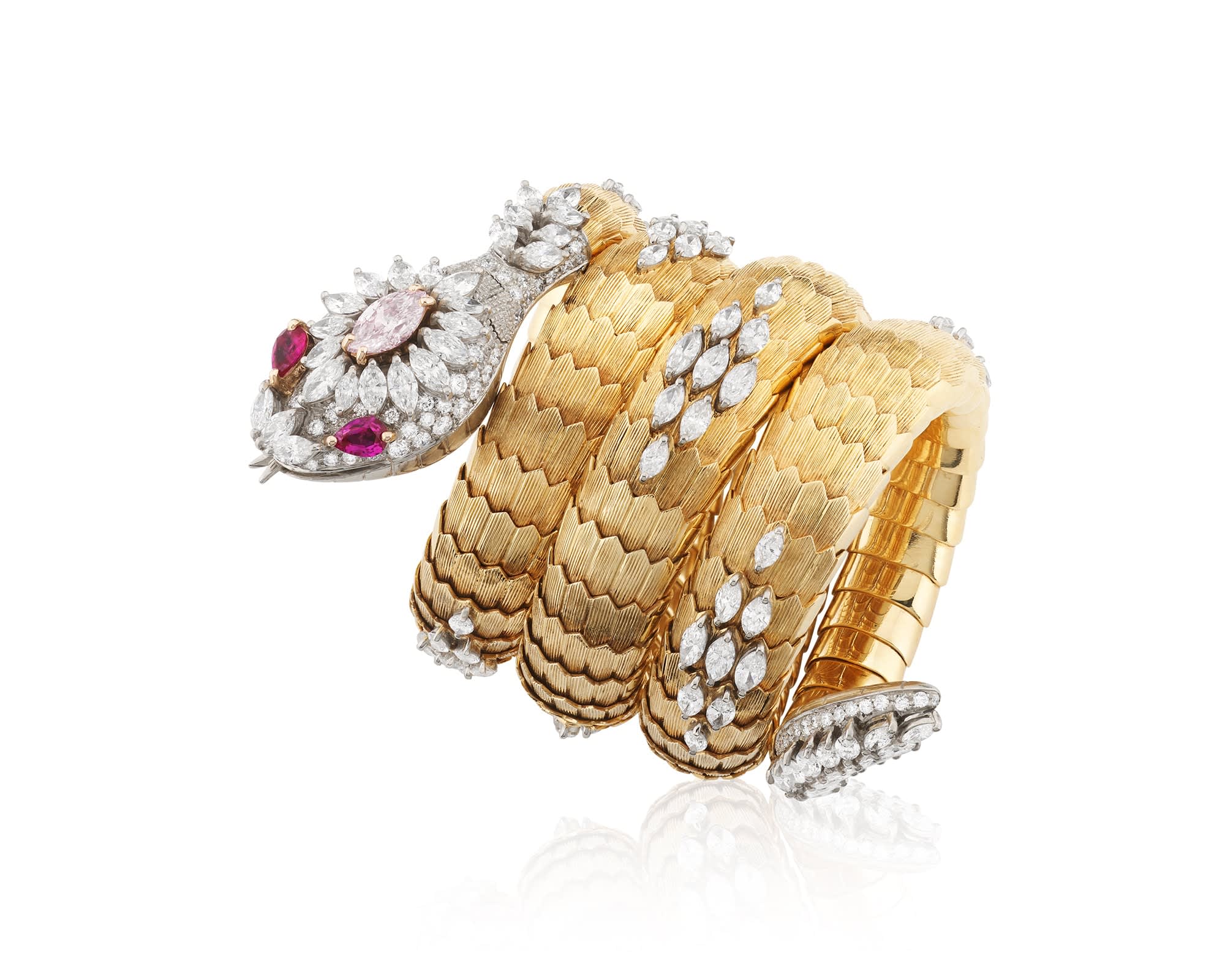 The Geneva Jewels Auction: IV