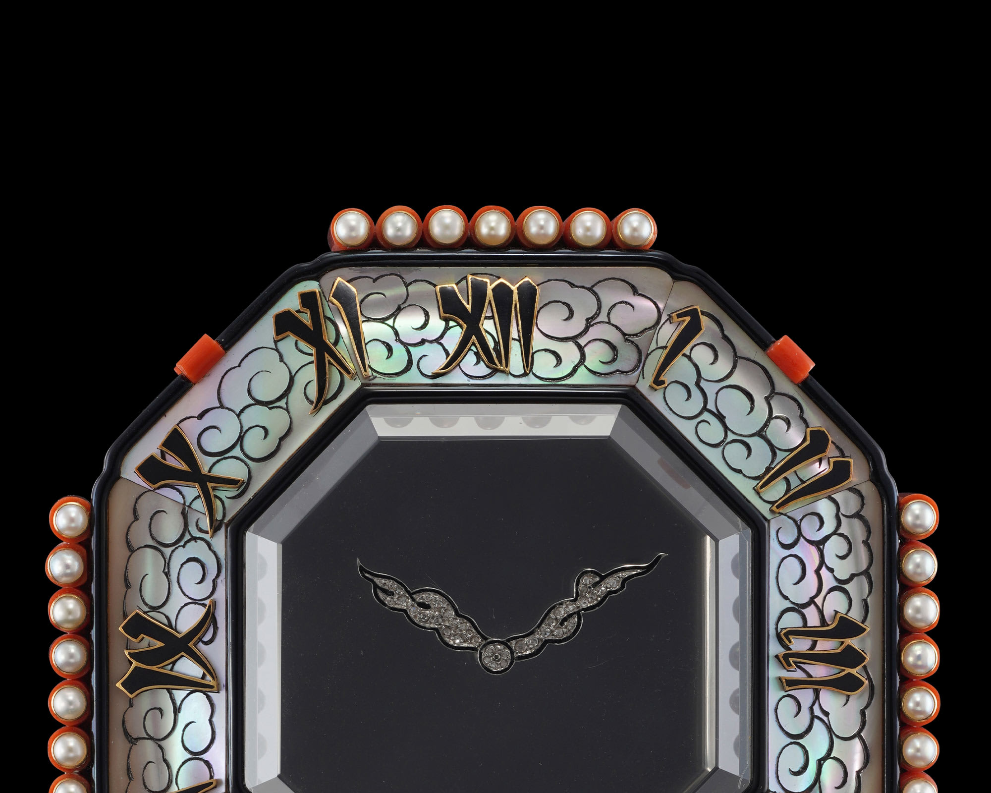 The Hong Kong Watch Auction: XX