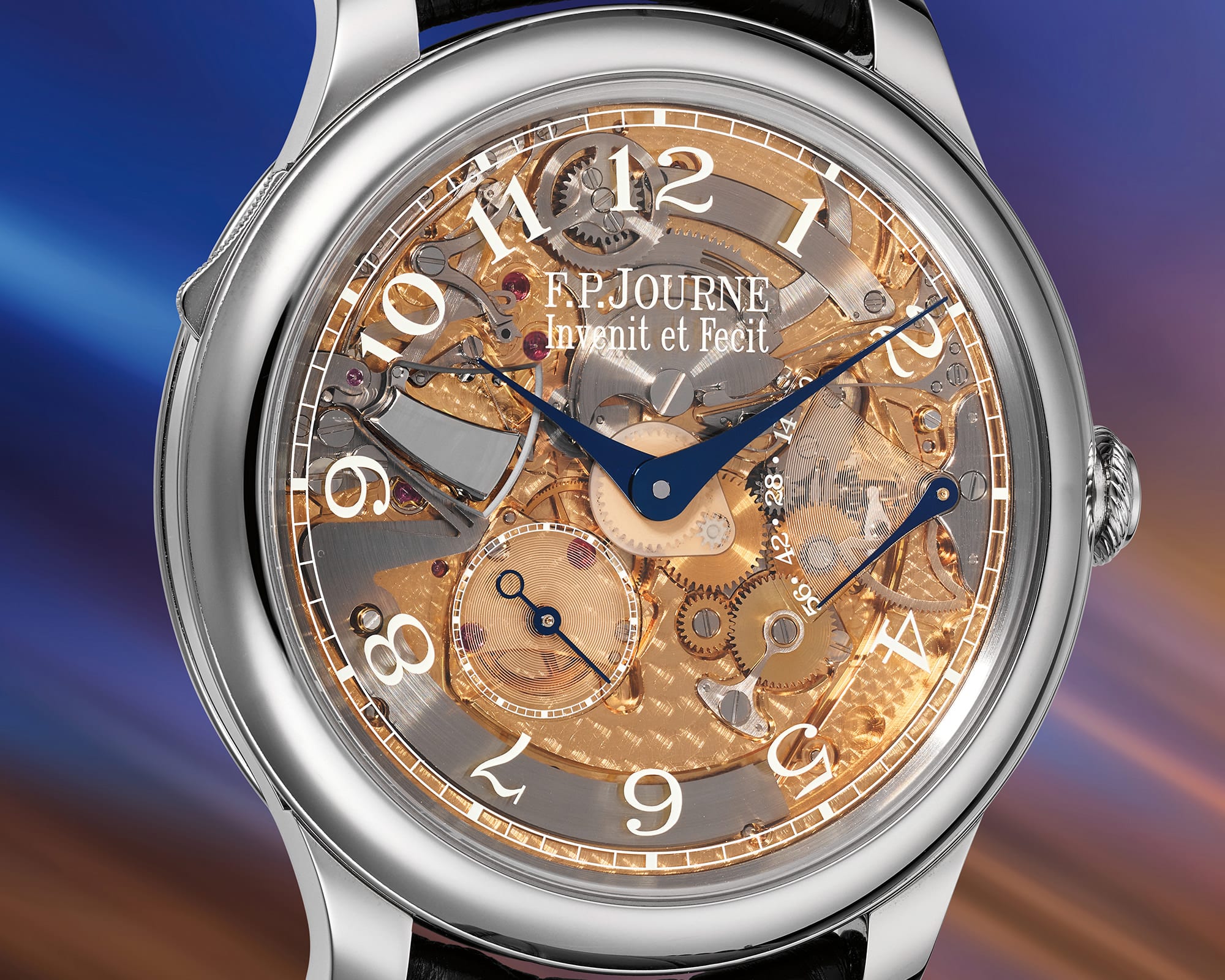 The New York Watch Auction: XII