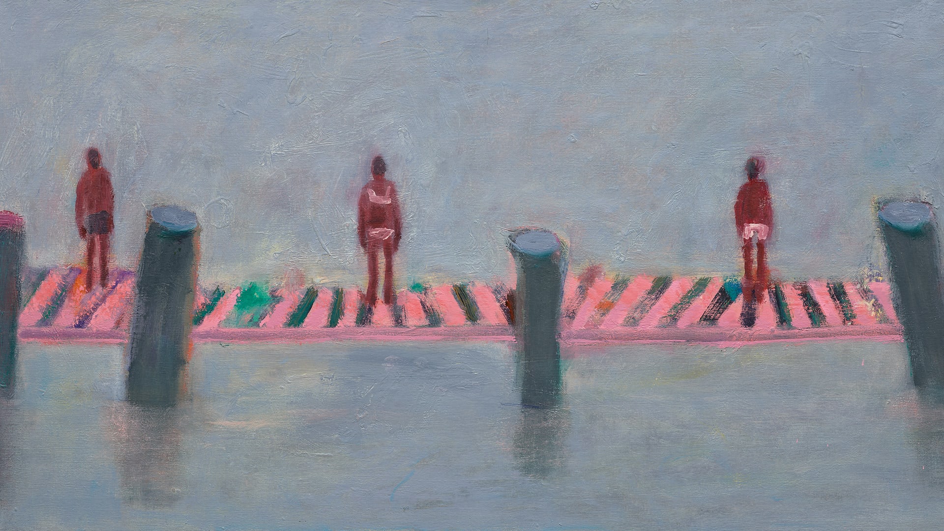 Modern & Contemporary Art: Online Auction, New York