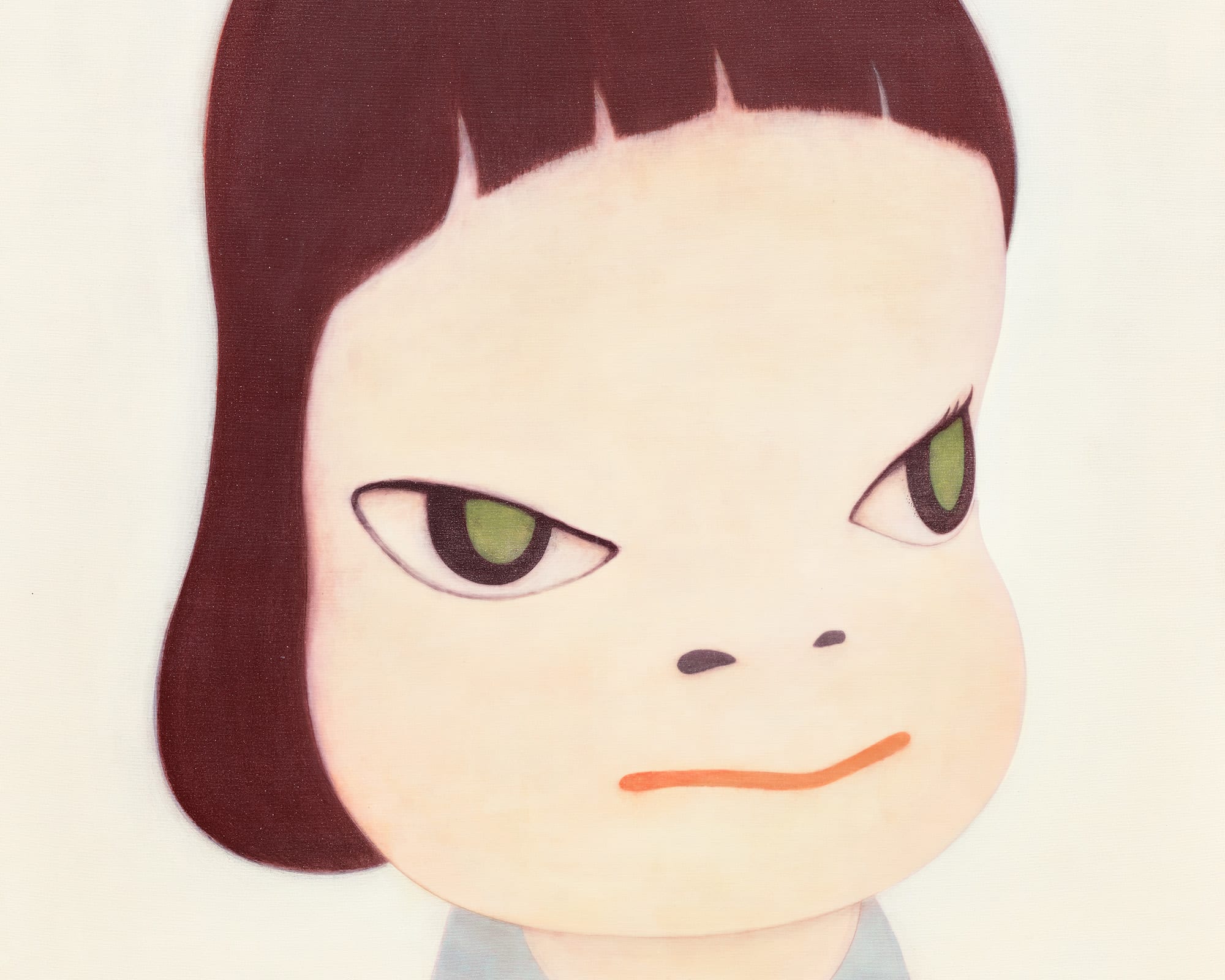 Joan Cornella 　正規品　DWOD 額縁付き nobody+loves+you+joan+cornella
