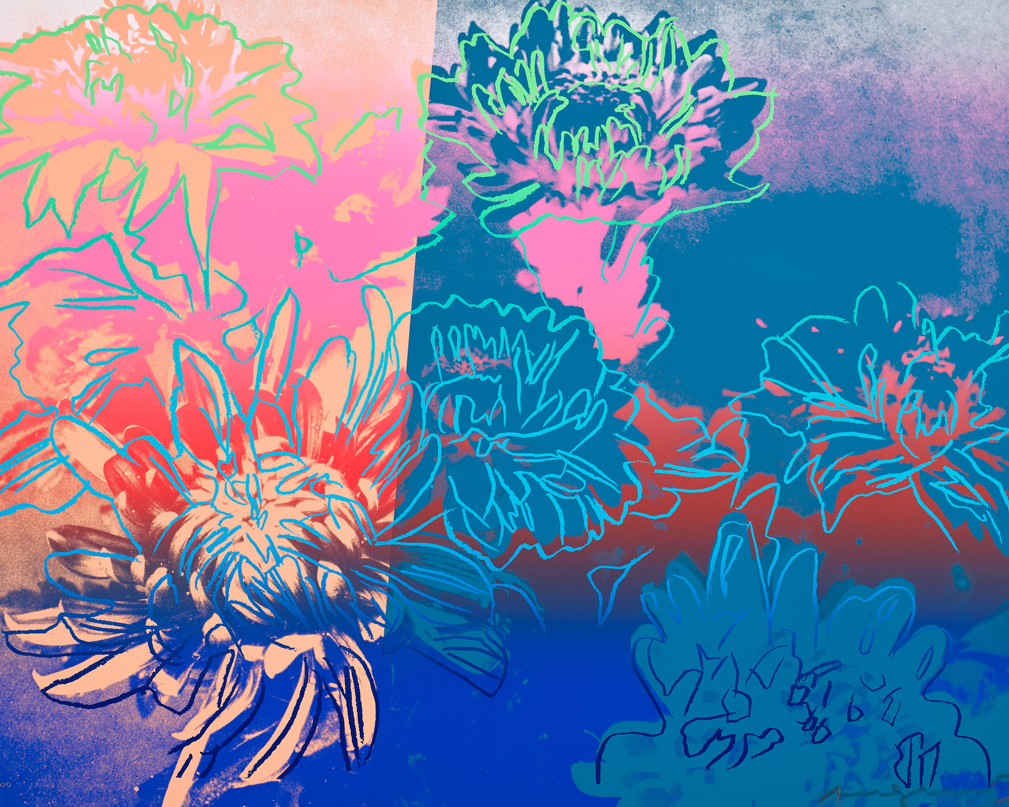 Evening & Day Editions