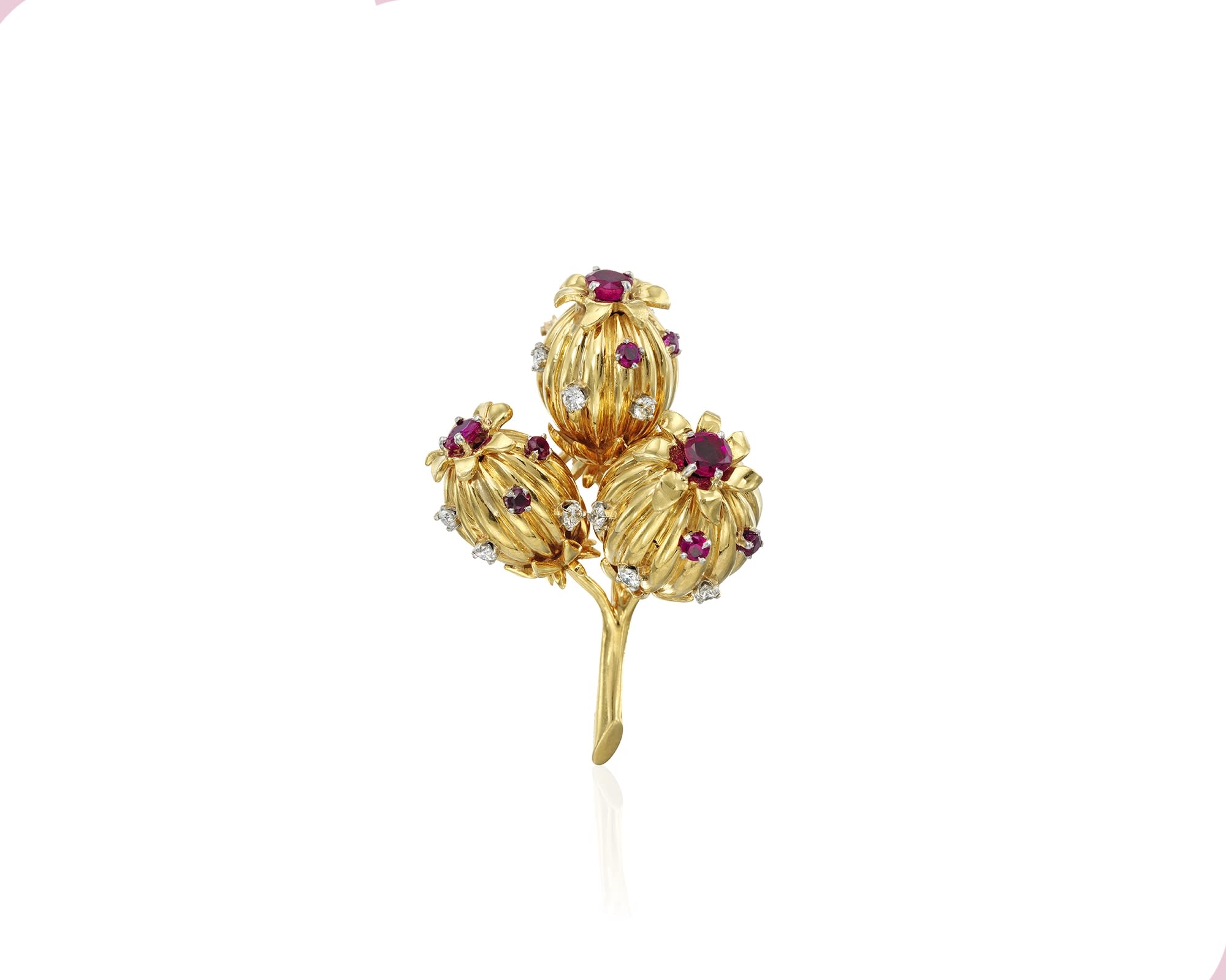 New York Jewels: Online Auction