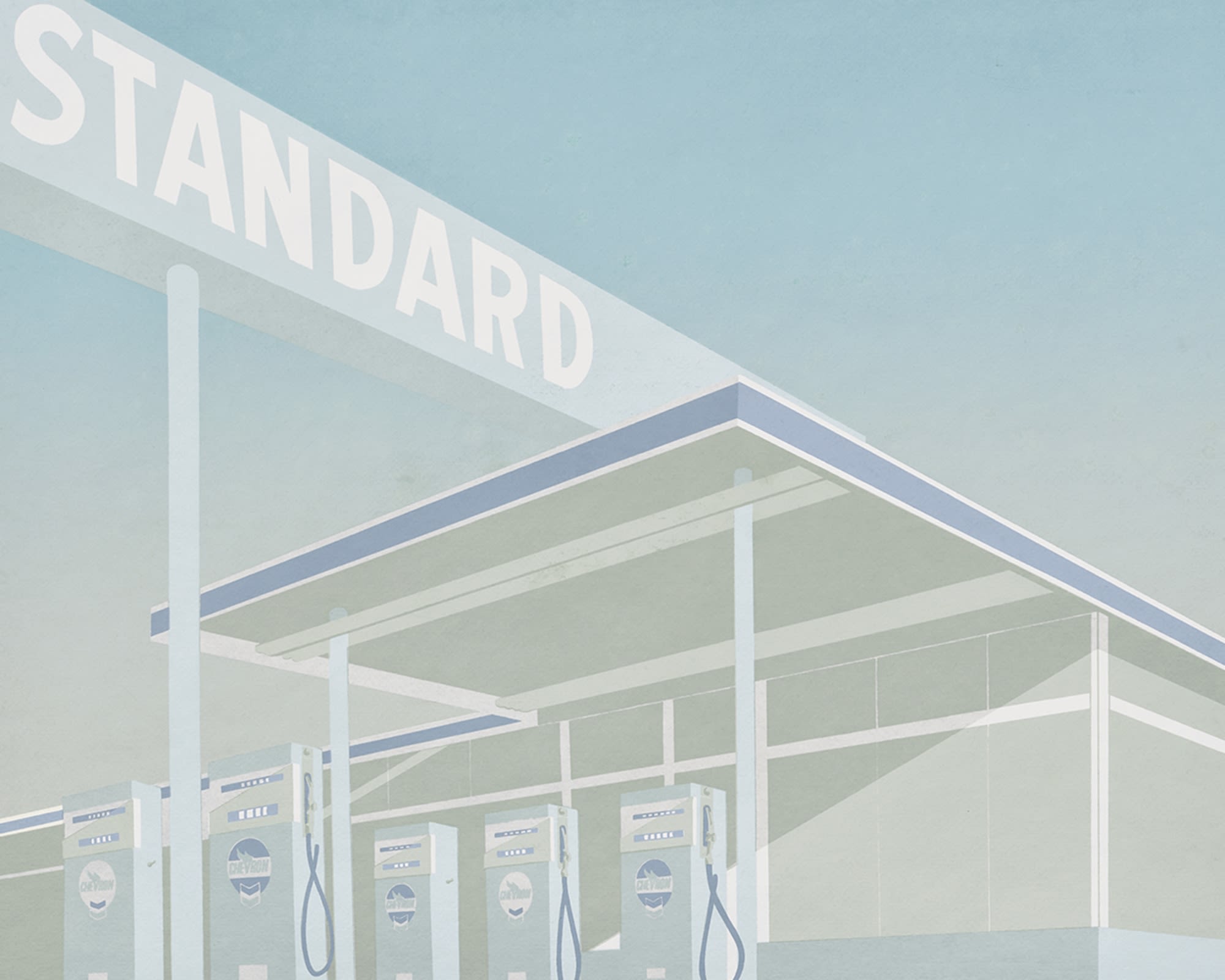 Editions & Works on Paper