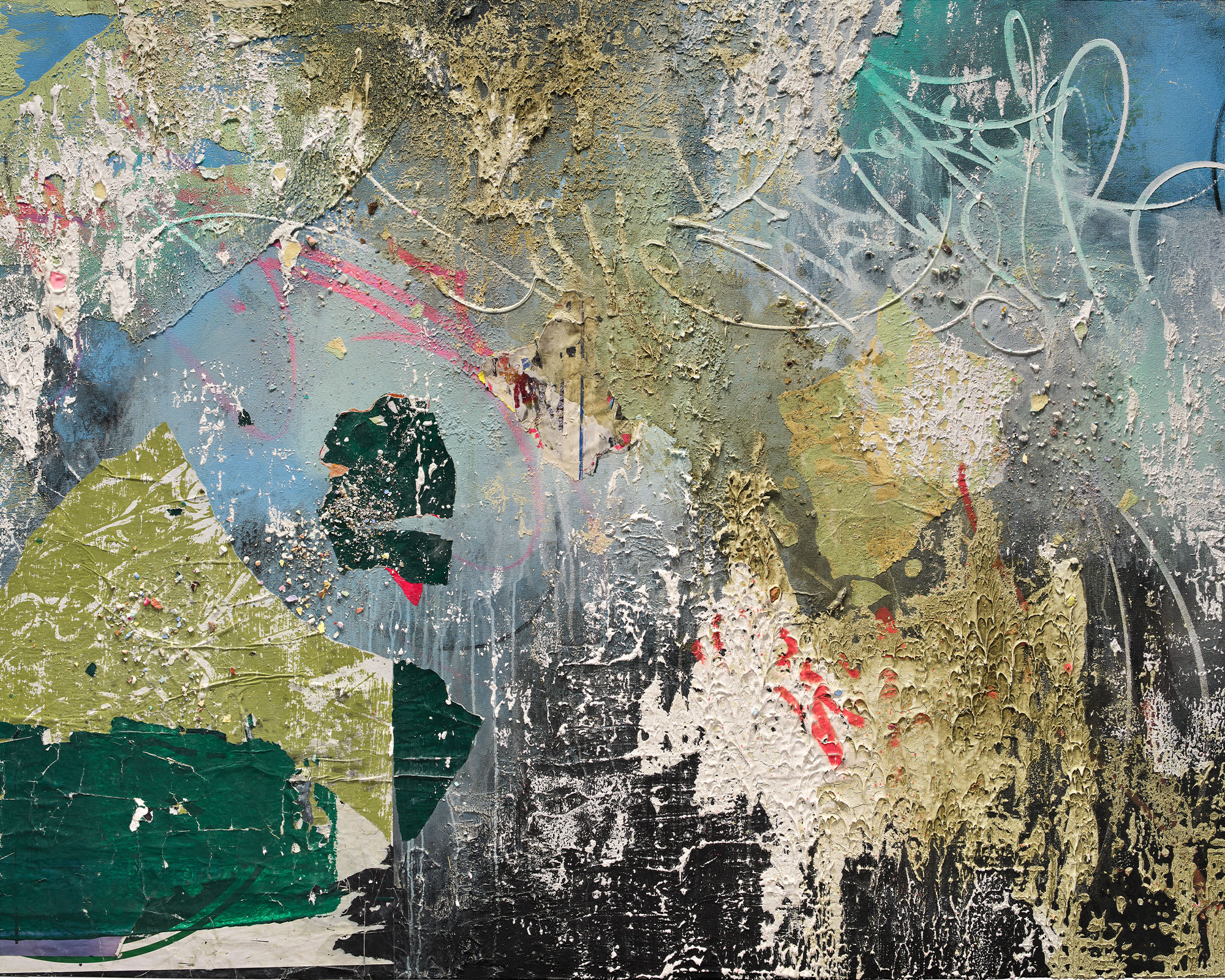 Modern & Contemporary Art: Online Auction, Hong Kong