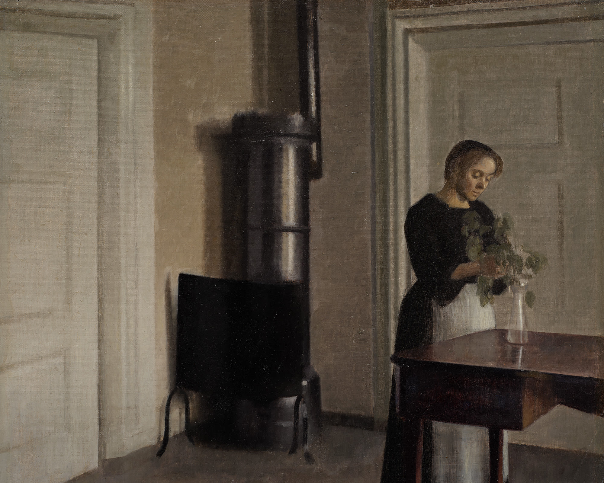 Modern & Contemporary Art Evening Sale