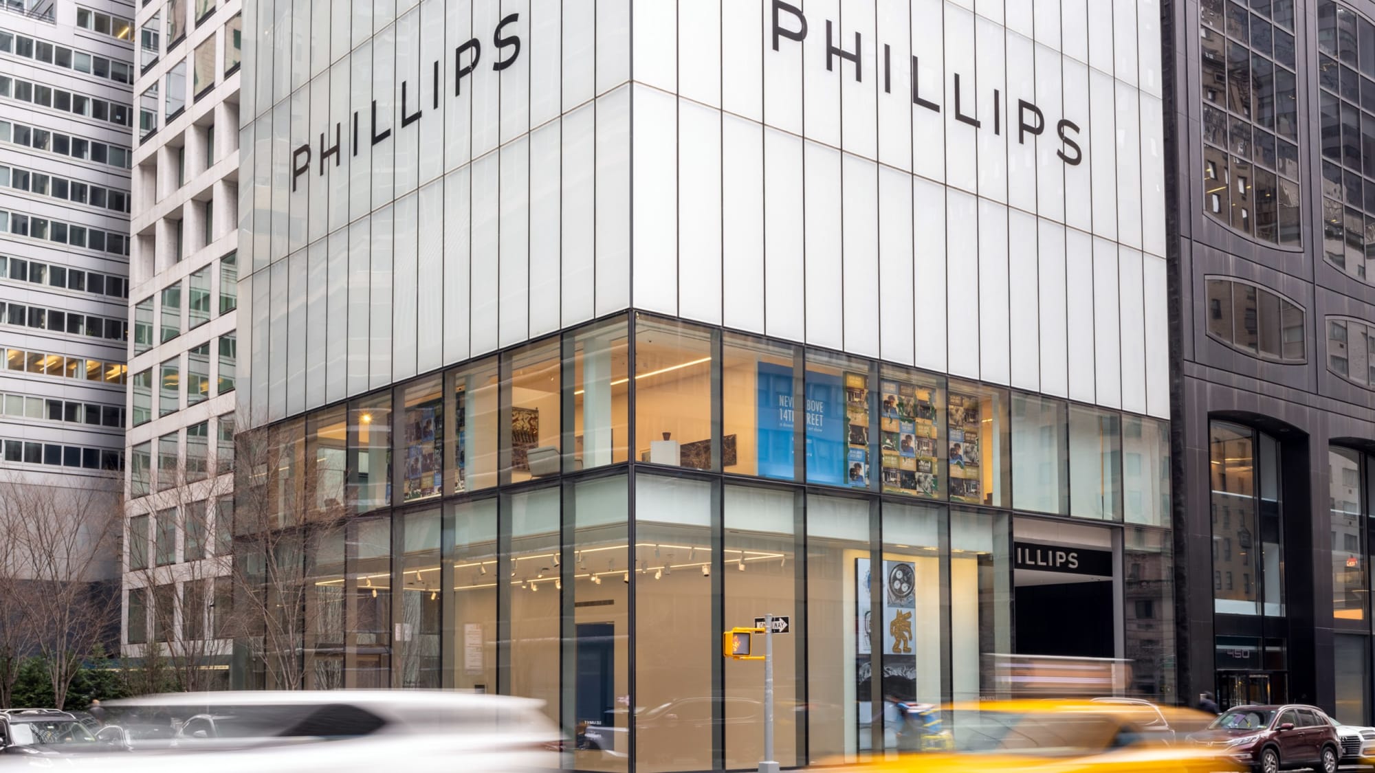 Modern & Contemporary Art Day Sale: Afternoon Session