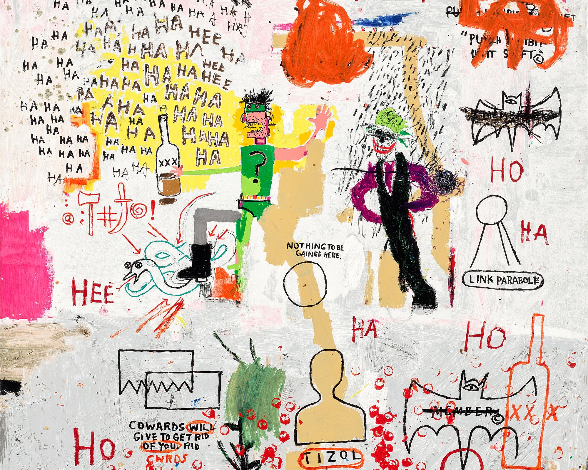 Evening & Day Editions