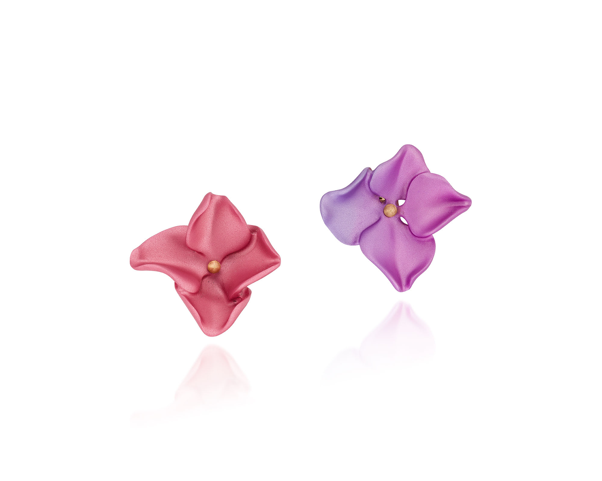 Hong Kong Jewels: Online Auction