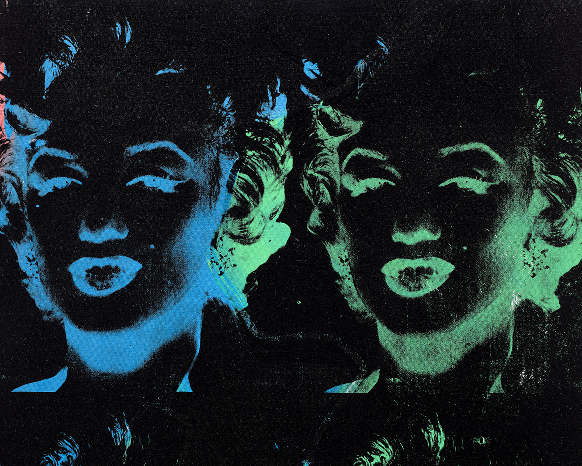 Modern & Contemporary Art Evening Sale