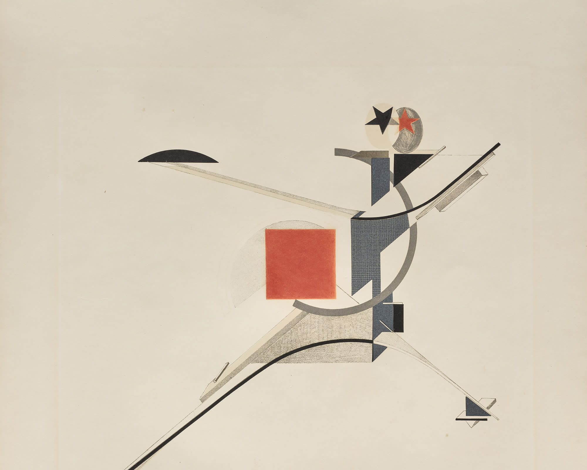 MODERNISM: Editions & Works on Paper