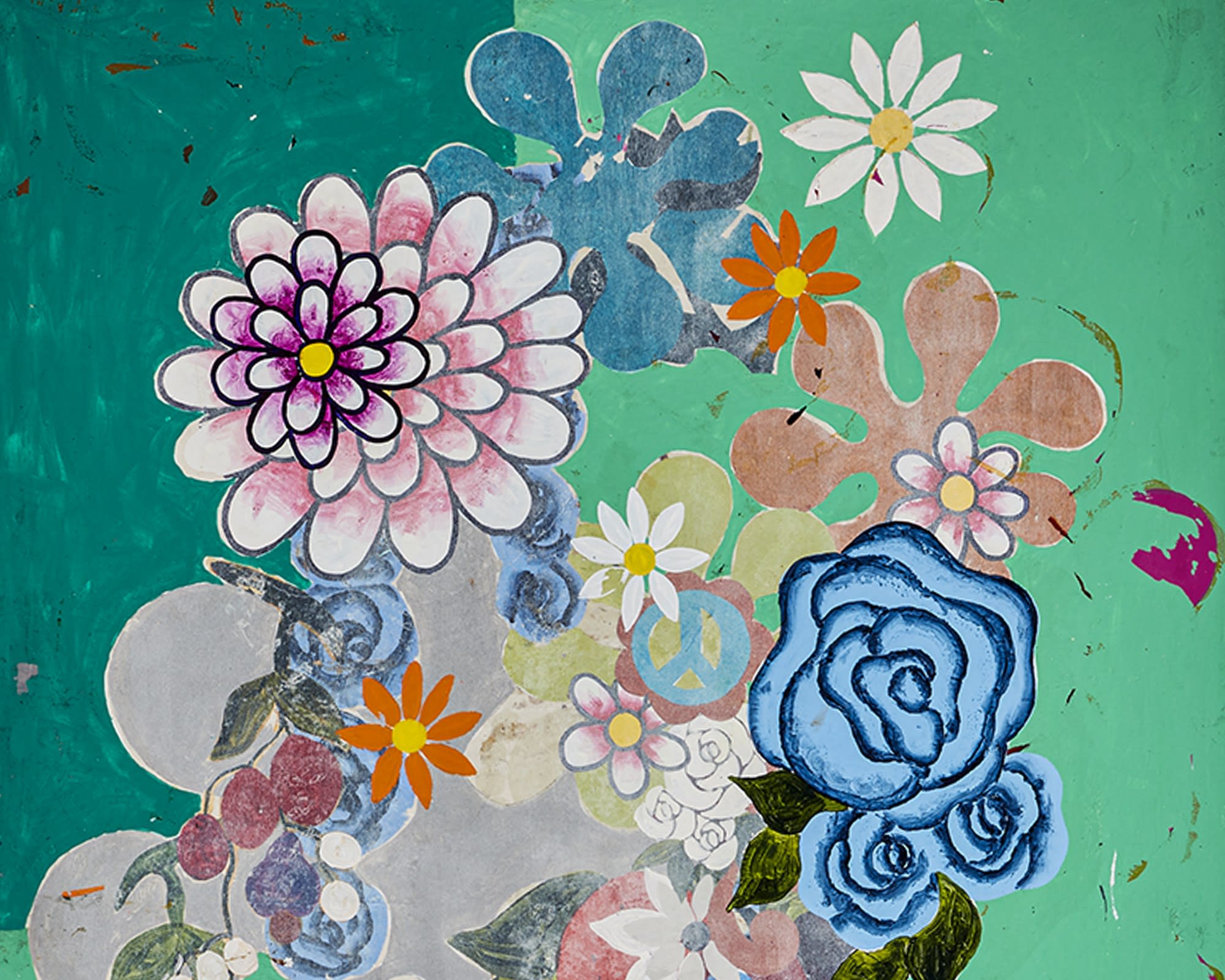 Modern & Contemporary Art: Afternoon Session