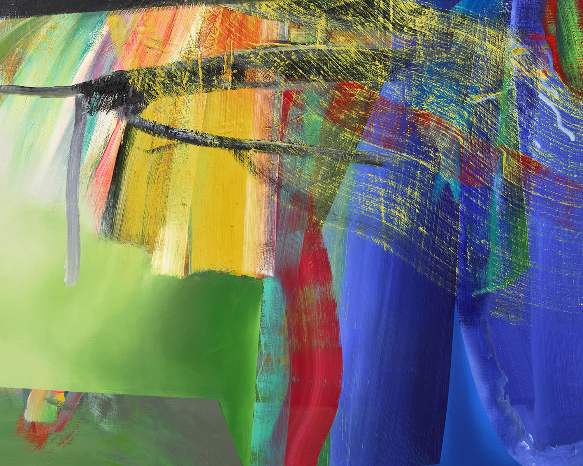 Modern & Contemporary Art Evening Sale