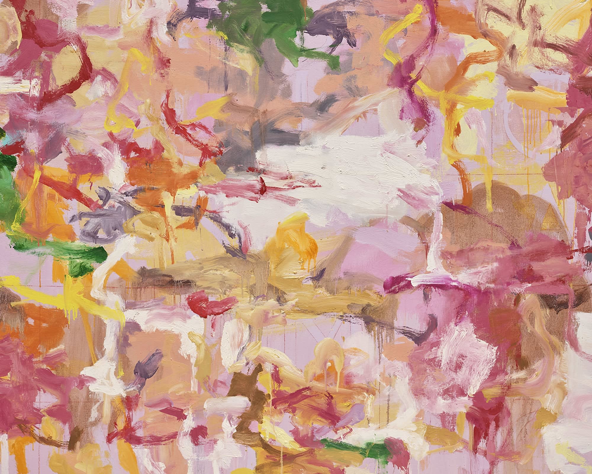 Modern & Contemporary Art: Morning Session