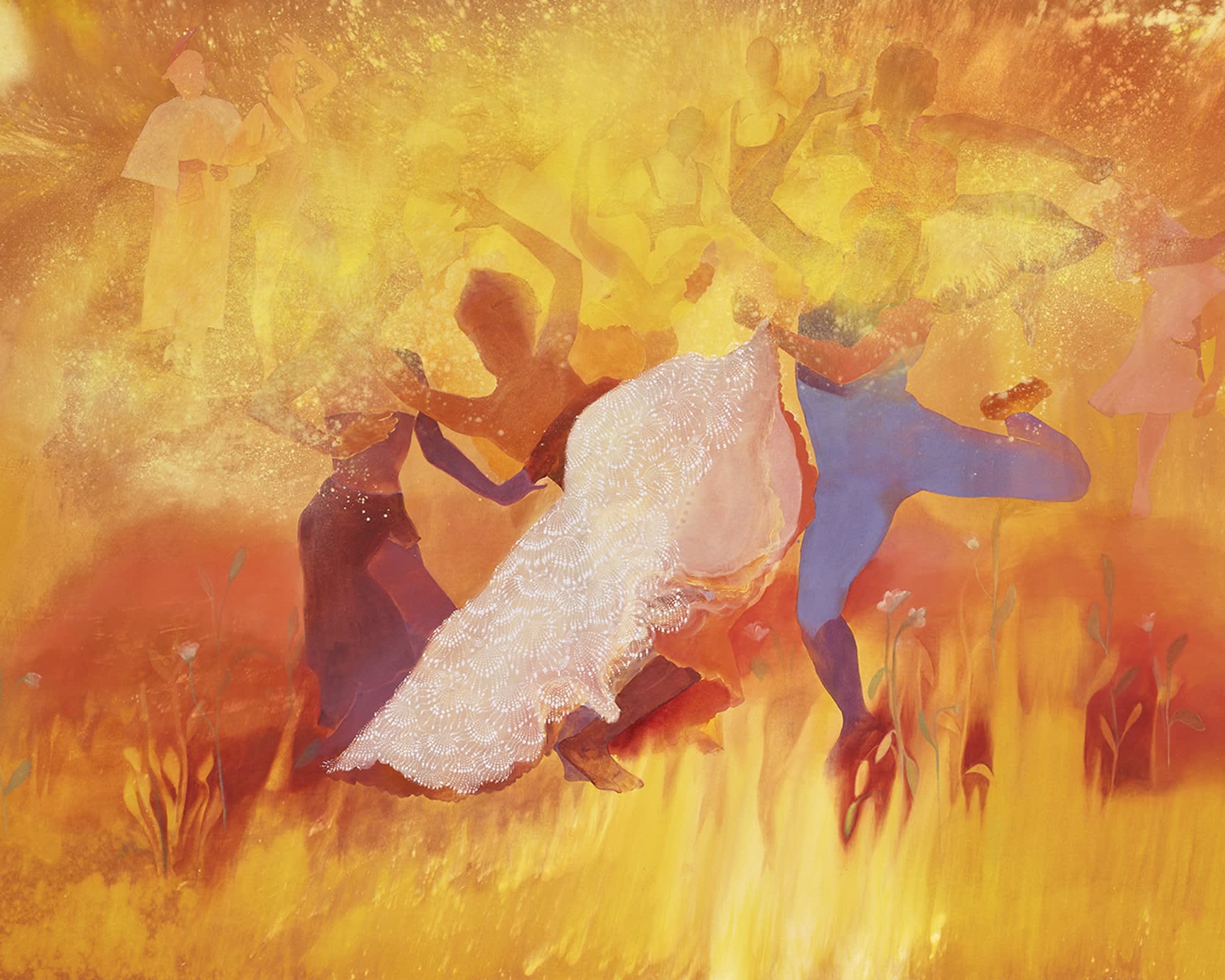 Modern & Contemporary Art: Afternoon Session