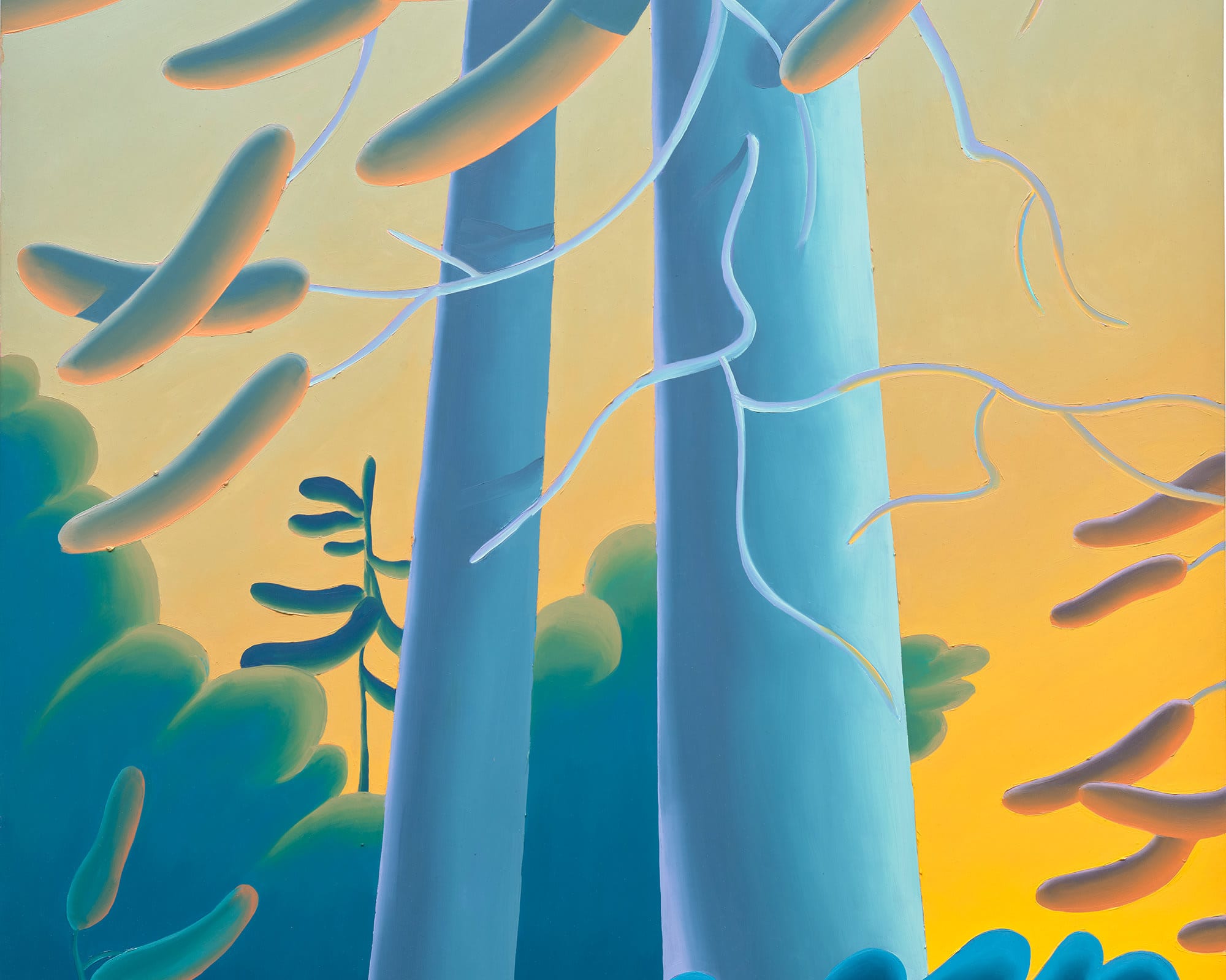 Modern & Contemporary Art: Online Auction, London