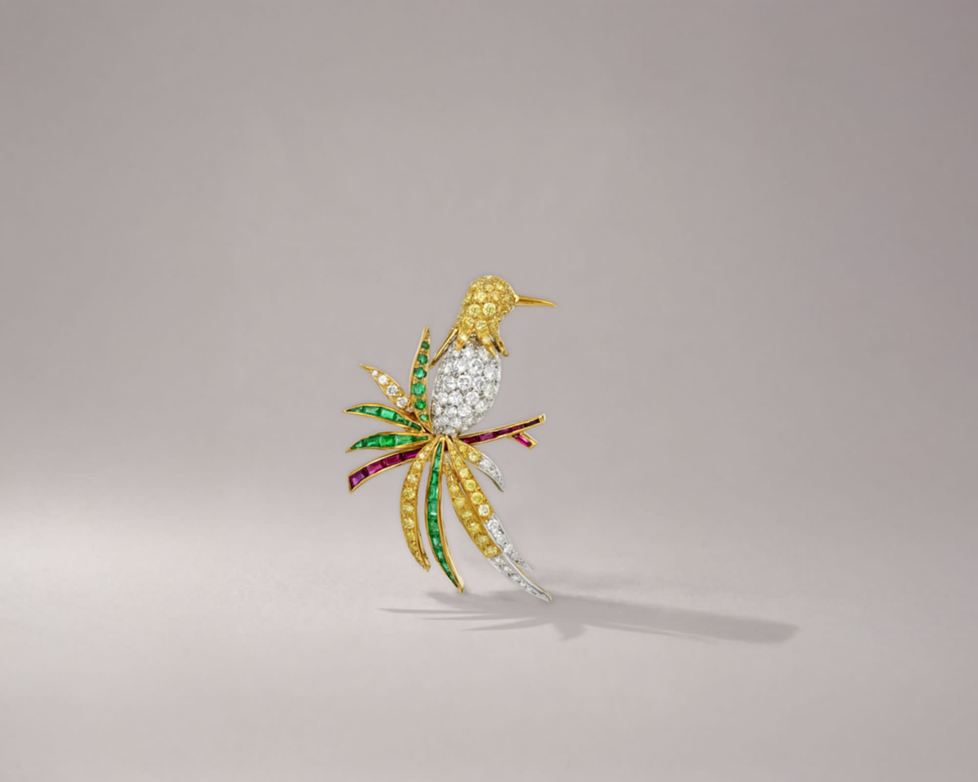 New York Jewels: Online Auction