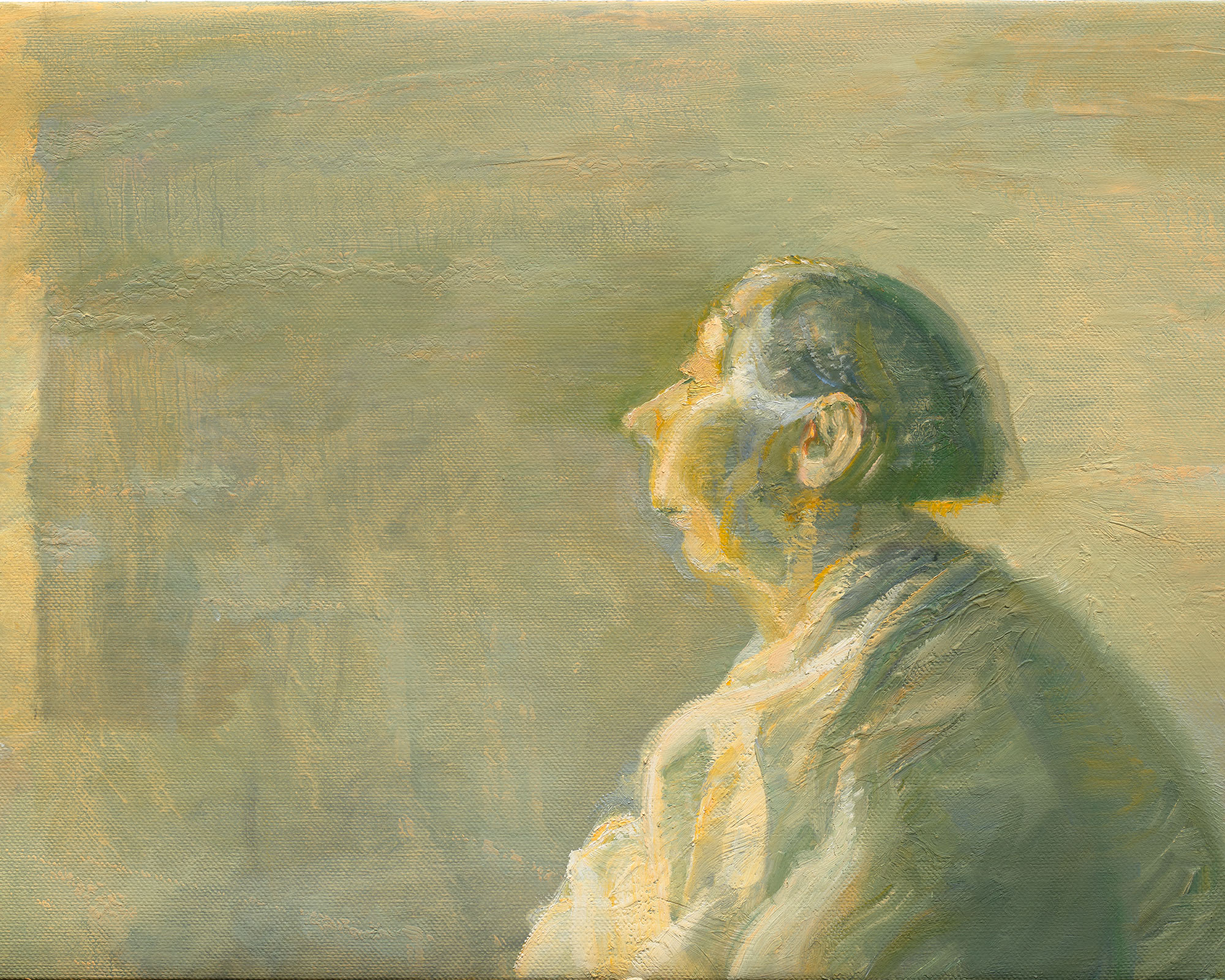 Modern & Contemporary Art: Online Auction, London