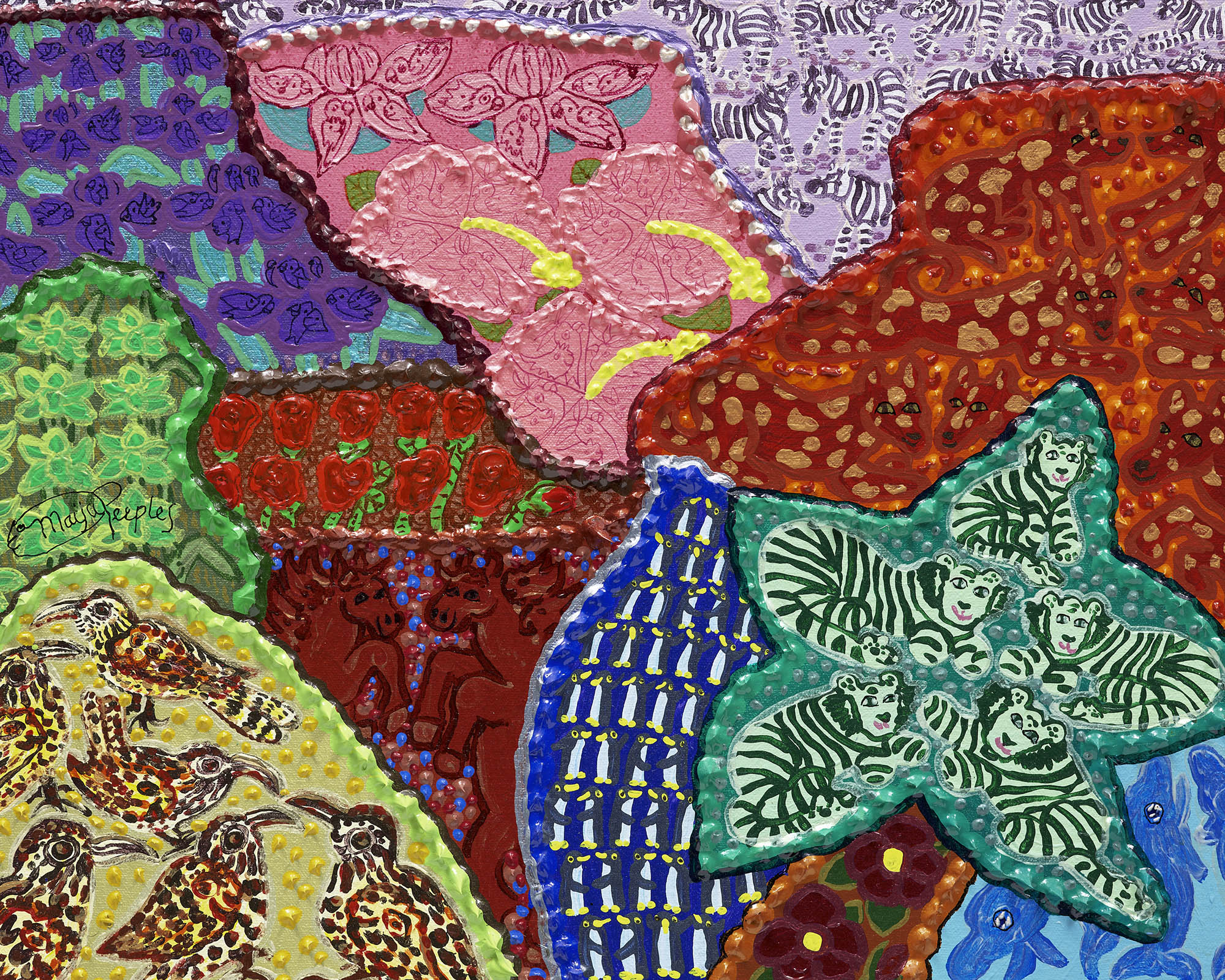 Modern & Contemporary Art: Online Auction, New York