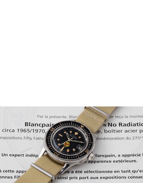 Blancpain Works for Sale Upcoming Auctions Past Results