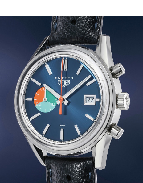 TAG Heuer Works for Sale Upcoming Auctions Past Results