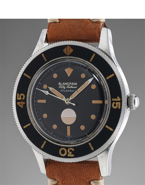 Blancpain Works for Sale Upcoming Auctions Past Results