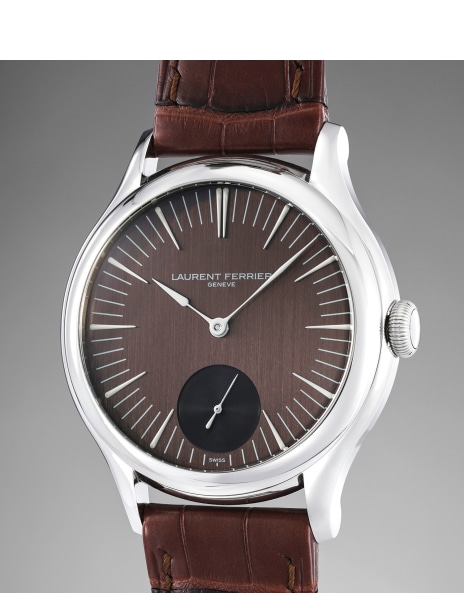 Laurent Ferrier Works for Sale Upcoming Auctions Past Results