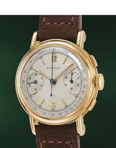 Breguet n online 130