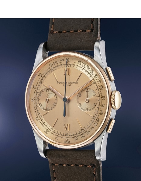 Vacheron Constantin Works for Sale Upcoming Auctions Past