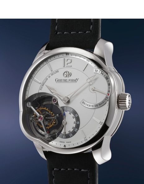 Greubel forsey 2025 for sale