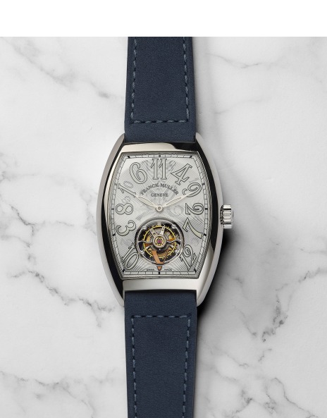 Franck Muller Works for Sale Upcoming Auctions Past Results