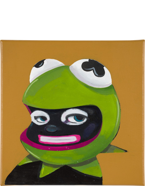 Hebru Brantley: Works for Sale, Upcoming Auctions & Past Results
