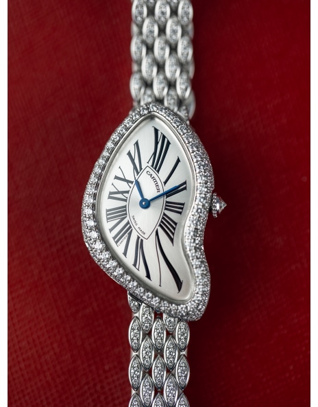 Cartier crash bracelet Clearance