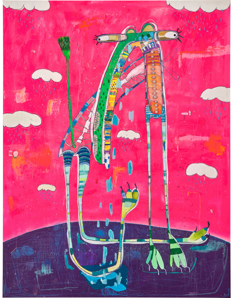 Rafa Macarrón: Works for Sale, Upcoming Auctions & Past Results