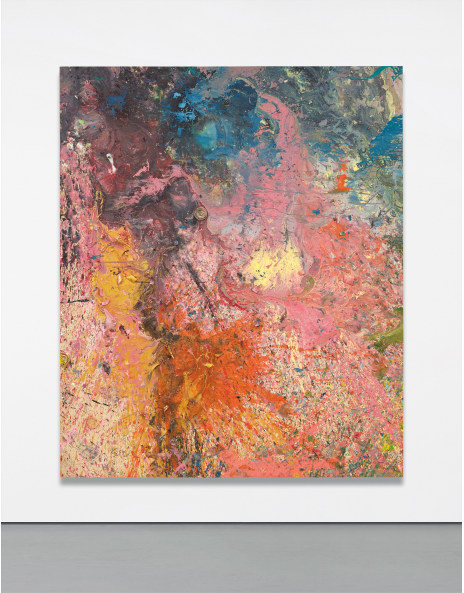 Shozo Shimamoto: Works for Sale, Upcoming Auctions & Past