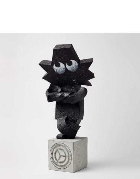 Michael Lau: Works for Sale, Upcoming Auctions & Past Results