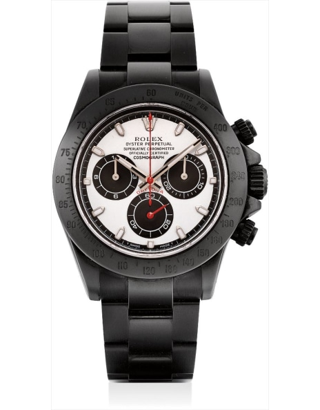 Bamford Daytona, the Coolest Watch for Your Collection