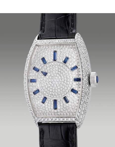 Frank Muller: Works for Sale, Upcoming Auctions & Past Results