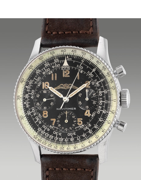 breitling oceania