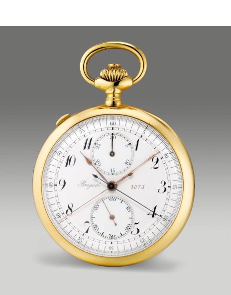 breguet no 130