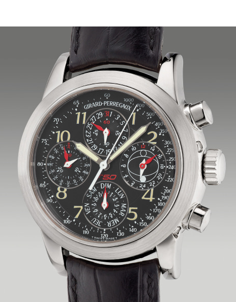 Girard Perregaux Works for Sale Upcoming Auctions Past Results