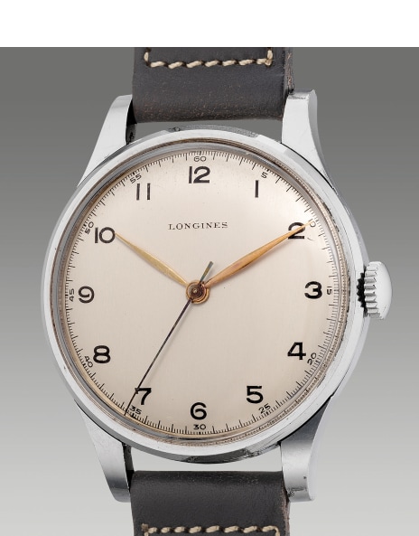 longines 5045
