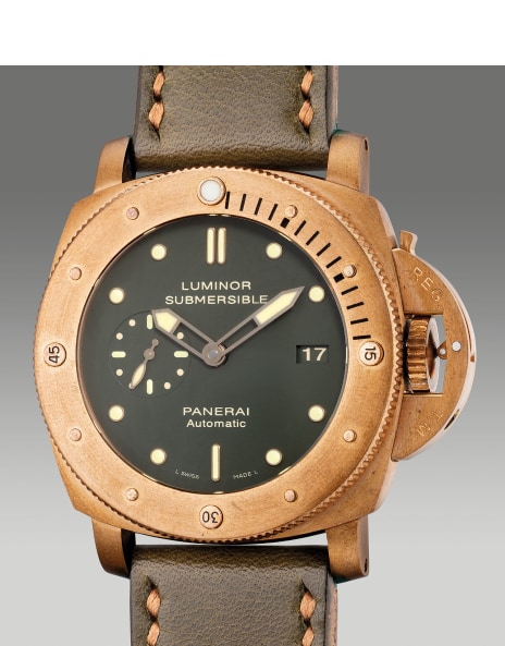 Panerai Works for Sale Upcoming Auctions Past Results