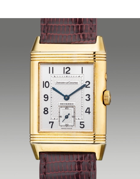 Jaeger LeCoultre Works for Sale Upcoming Auctions Past Results