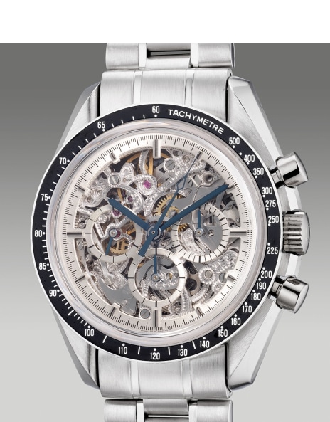 Omega: 拍賣品，即將舉行的拍賣及過去拍賣成績