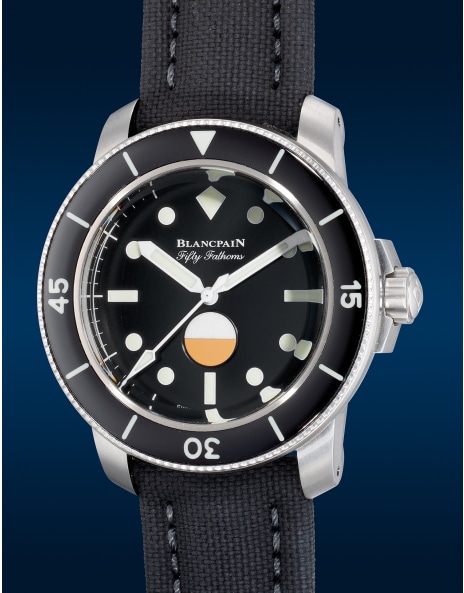 Blancpain Works for Sale Upcoming Auctions Past Results