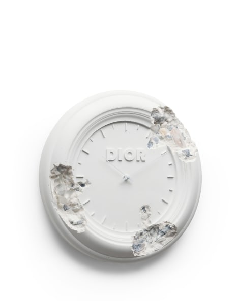 Daniel Arsham x Dior: Works for Sale, Upcoming Auctions & Past Results